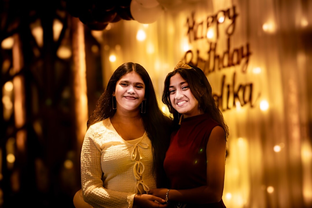 extravagant celebrity birthday party