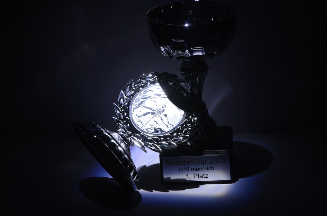 actress winning award